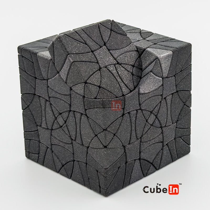 Kairis Puzzle Celtic Cube Ultimate