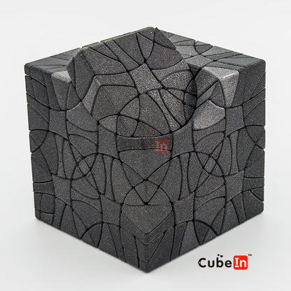Kairis Puzzle Celtic Cube Ultimate