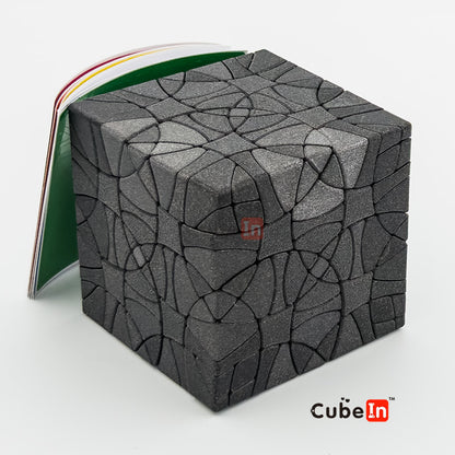 Kairis Puzzle Celtic Cube Ultimate