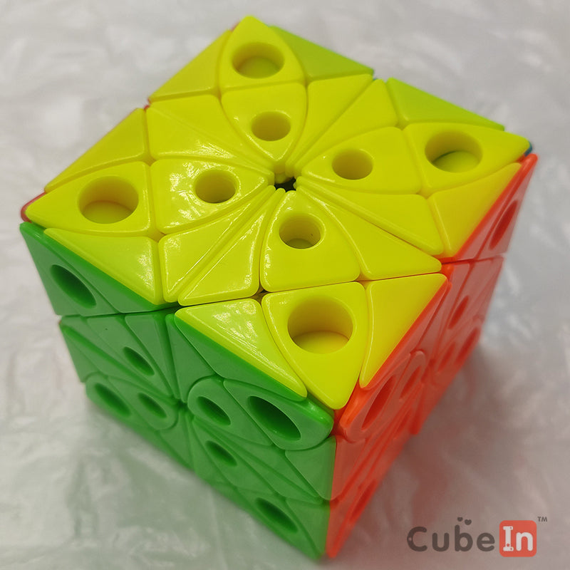 LimCube Morpho Helenor Octavia