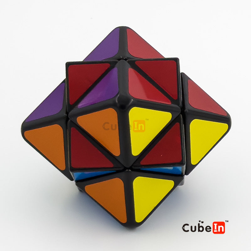 Lanlan Wolf Fang cube