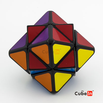 Lanlan Wolf Fang cube