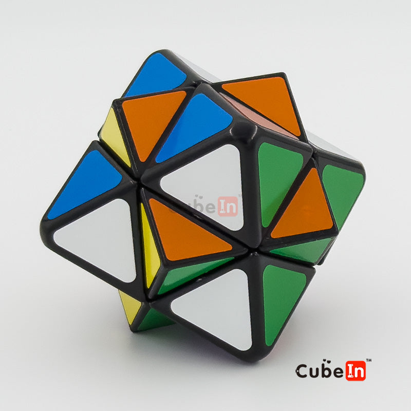 Lanlan Wolf Fang cube