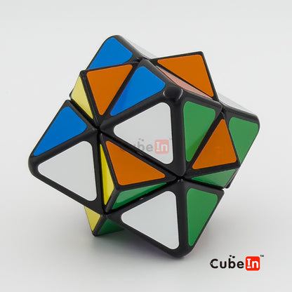 Lanlan Wolf Fang cube