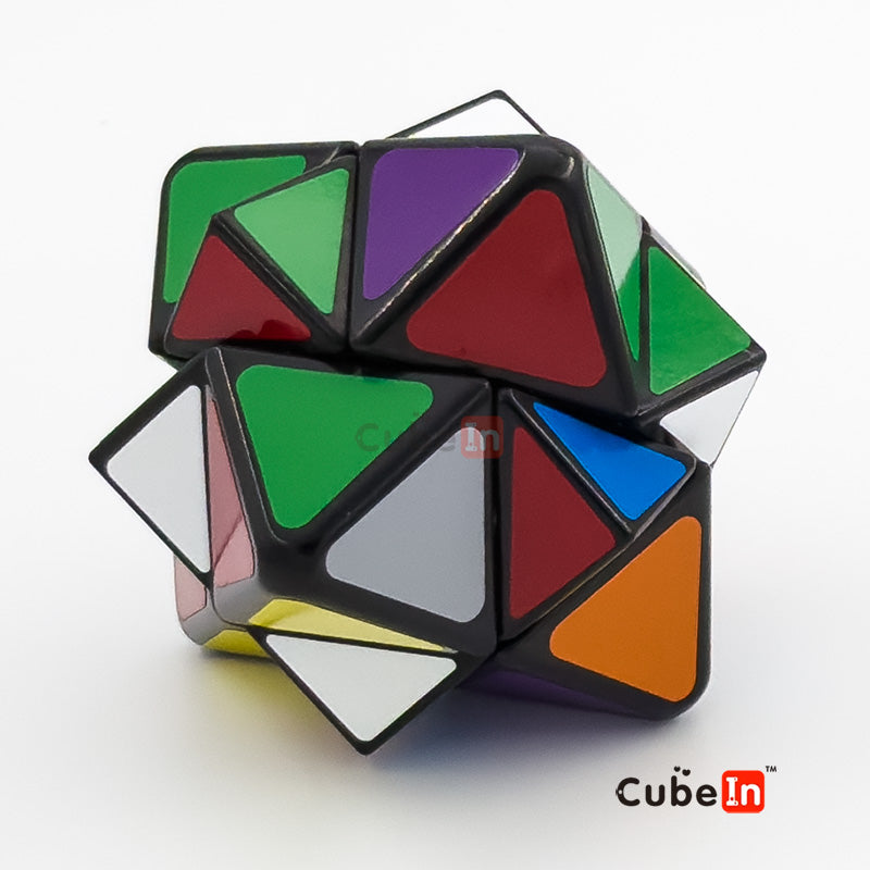 Lanlan Wolf Fang cube