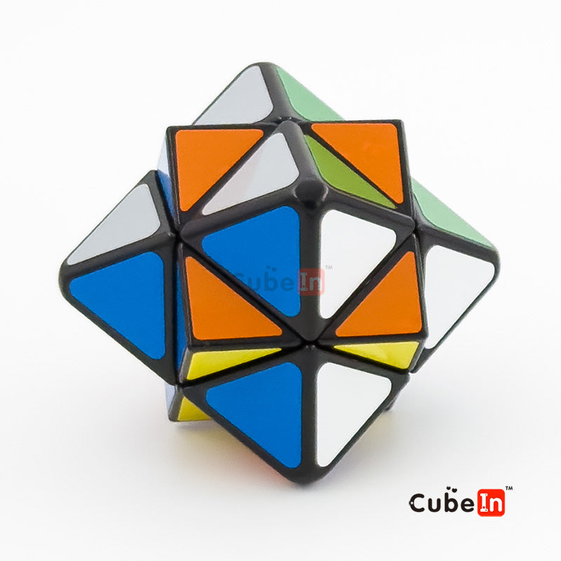 Lanlan Wolf Fang cube