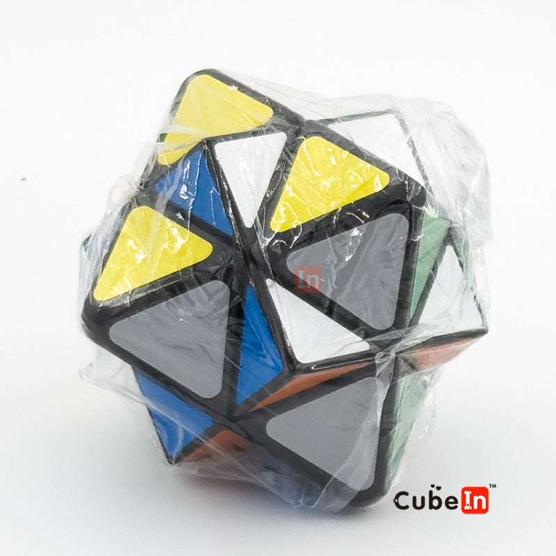 Lanlan Wolf Fang cube