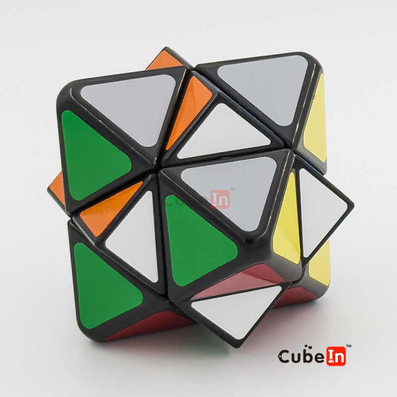 Lanlan Wolf Fang cube