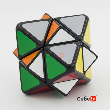 Lanlan Wolf Fang cube