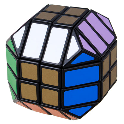 LanLan Super 4x4 Mask Cube