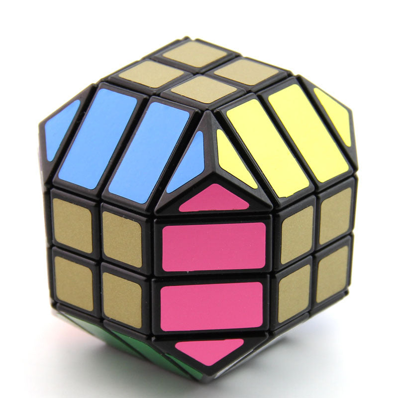 LanLan Super 4x4 Mask Cube