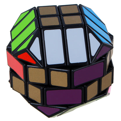 LanLan Super 4x4 Mask Cube