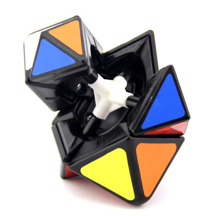 Lanlan Wolf Fang cube