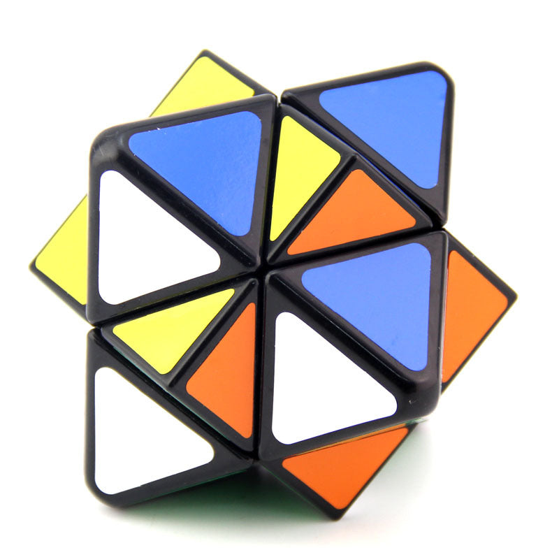 Lanlan Wolf Fang cube