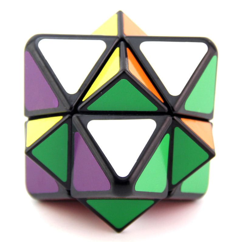 Lanlan Wolf Fang cube