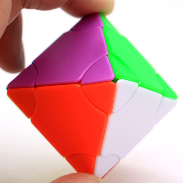 LimCube 2x2x2 Transform pyraminx Series cubes