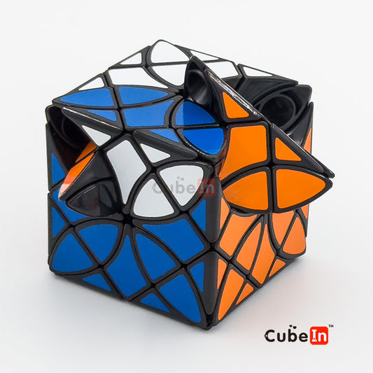 Limcube Morpho deidamia Cube