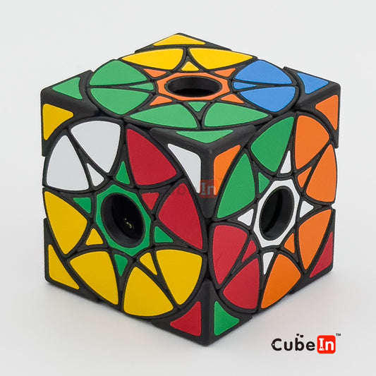 Limcube Void Star Wheel Cube