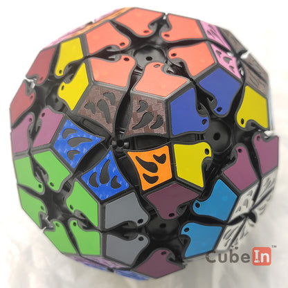 Verypuzzle Love Bird