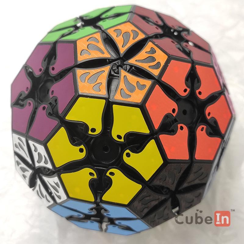 Verypuzzle Love Bird