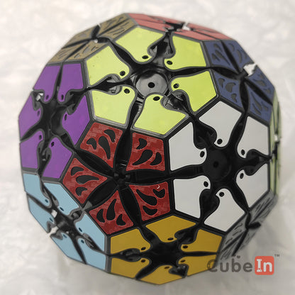 Verypuzzle Love Bird