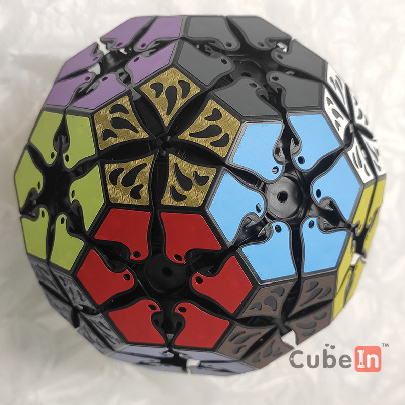 Verypuzzle Love Bird