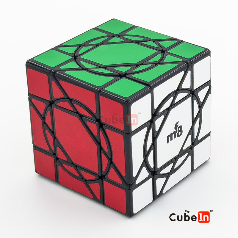 MF8 Crazy unicorn Cube