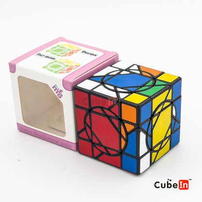 MF8 Crazy unicorn Cube