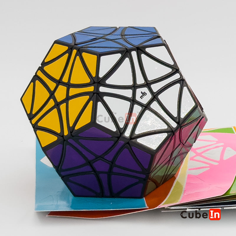 MF8 Helicopter Dodecahedron