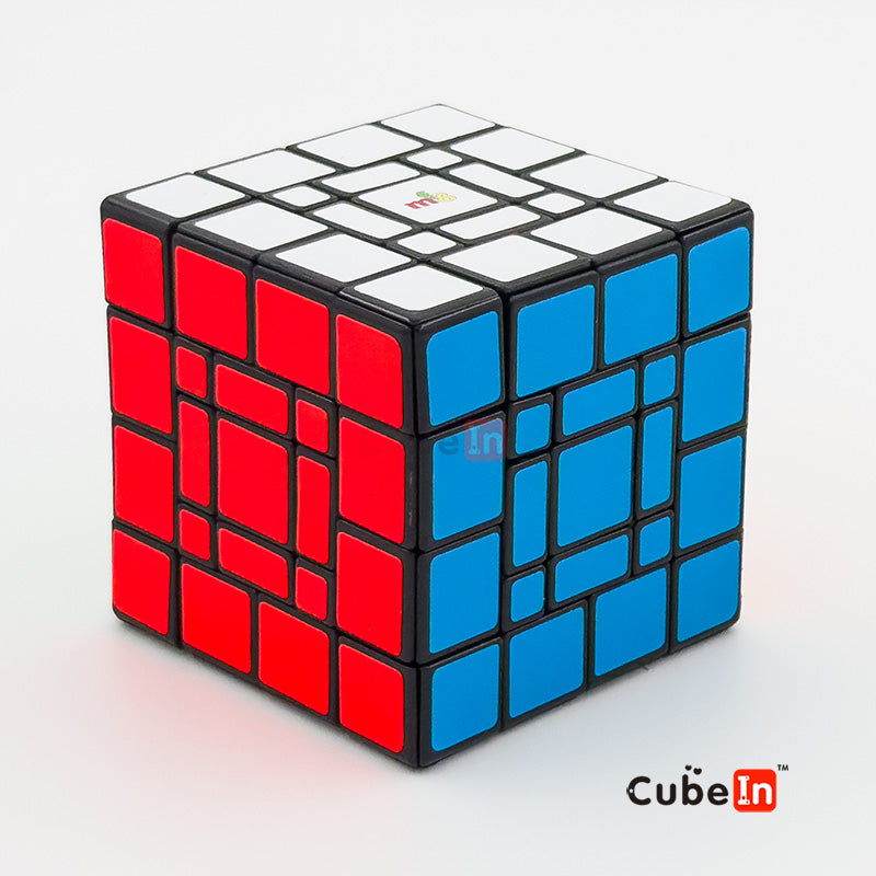 MF8 Hybrid Cube Son 3 -Mum 4