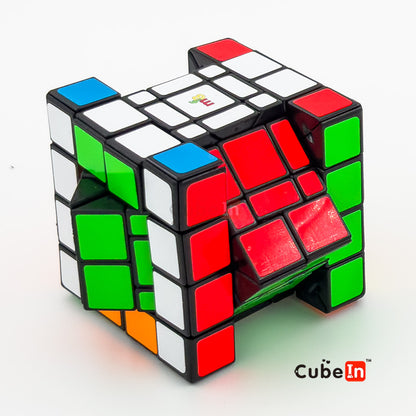 MF8 Hybrid Cube Son 3 -Mum 4