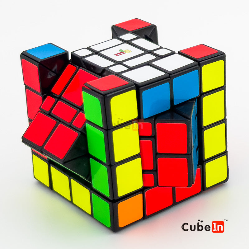 MF8 Hybrid Cube Son 3 -Mum 4