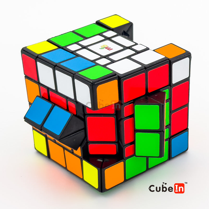MF8 Hybrid Cube Son 3 -Mum 4