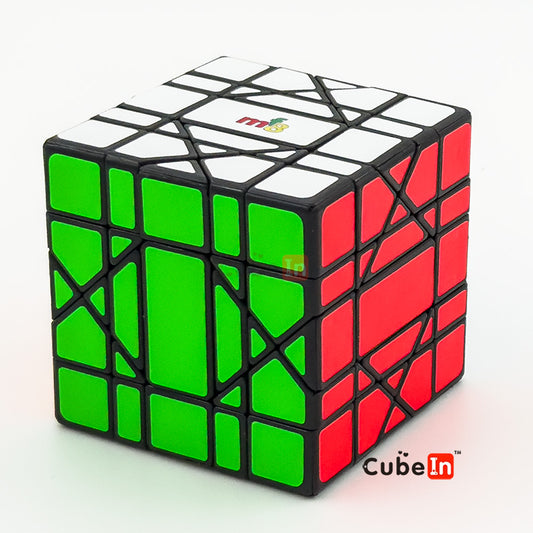 MF8 Quantum Cube V2
