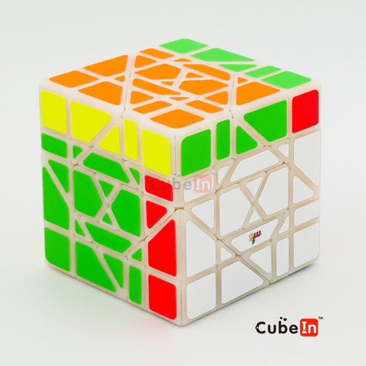 MF8 Quantum Cube V3