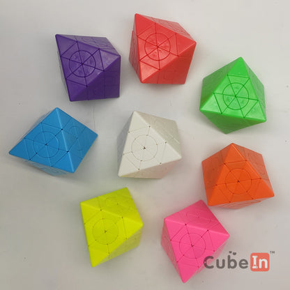 Mf8 Crazy Octahedron I (LE)