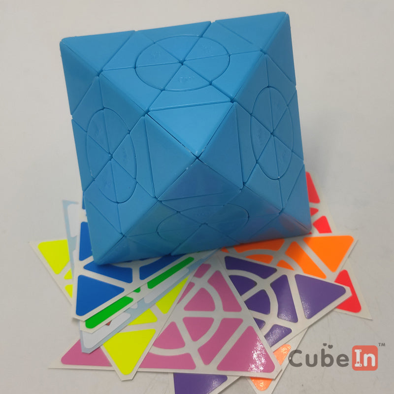 Mf8 Crazy Octahedron I (LE)