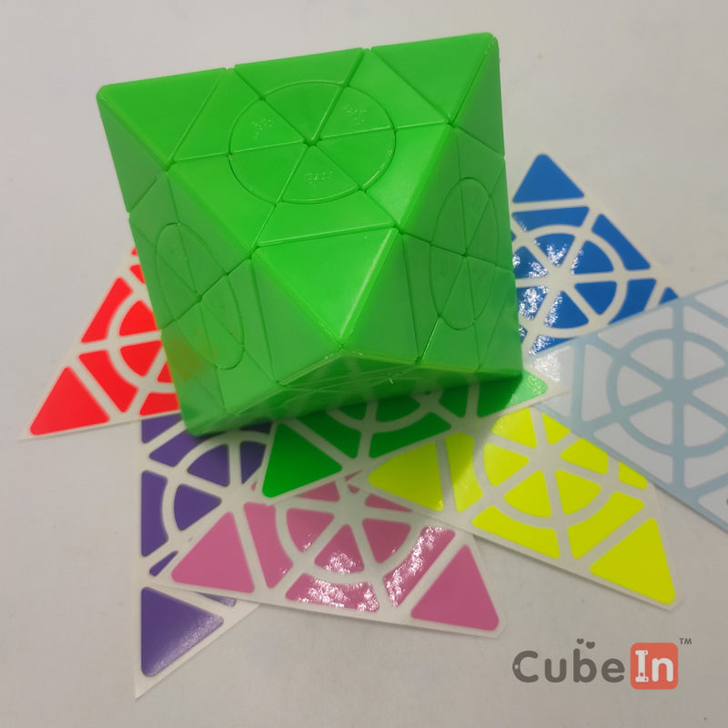 Mf8 Crazy Octahedron I (LE)