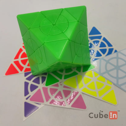 Mf8 Crazy Octahedron I (LE)