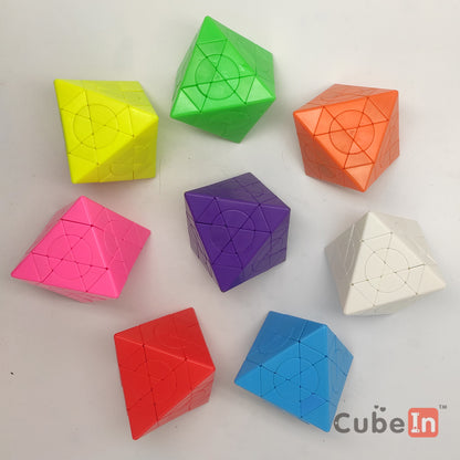 Mf8 Crazy Octahedron II (LE)