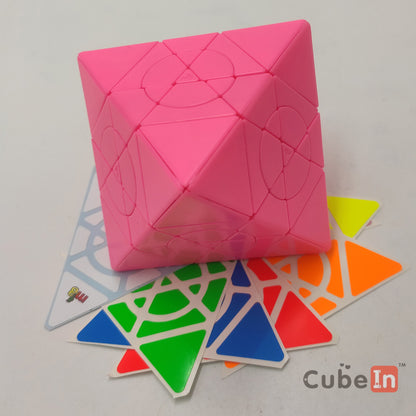 Mf8 Crazy Octahedron III (LE)