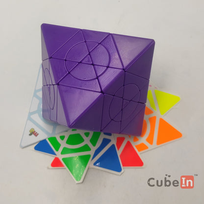 Mf8 Crazy Octahedron III (LE)