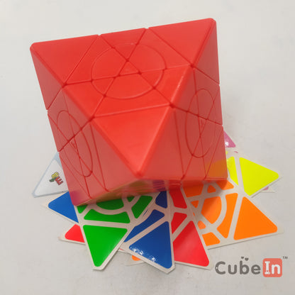 Mf8 Crazy Octahedron III (LE)