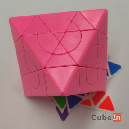 Mf8 Crazy Octahedron II (LE)