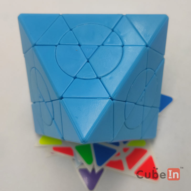 Mf8 Crazy Octahedron II (LE)