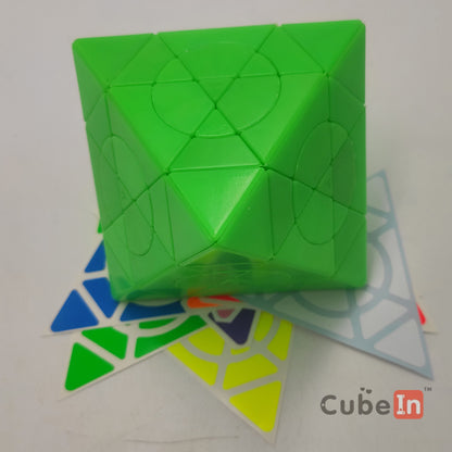 Mf8 Crazy Octahedron II (LE)