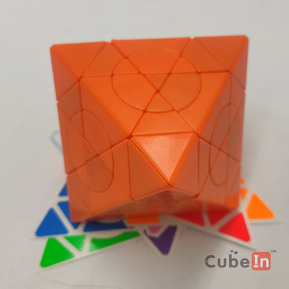 Mf8 Crazy Octahedron II (LE)