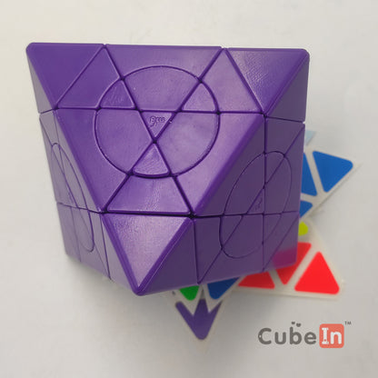 Mf8 Crazy Octahedron II (LE)