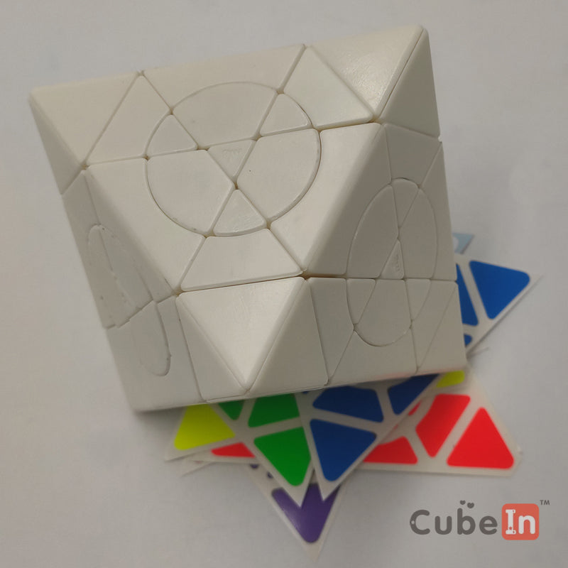Mf8 Crazy Octahedron II (LE)
