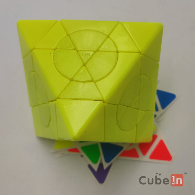 Mf8 Crazy Octahedron II (LE)
